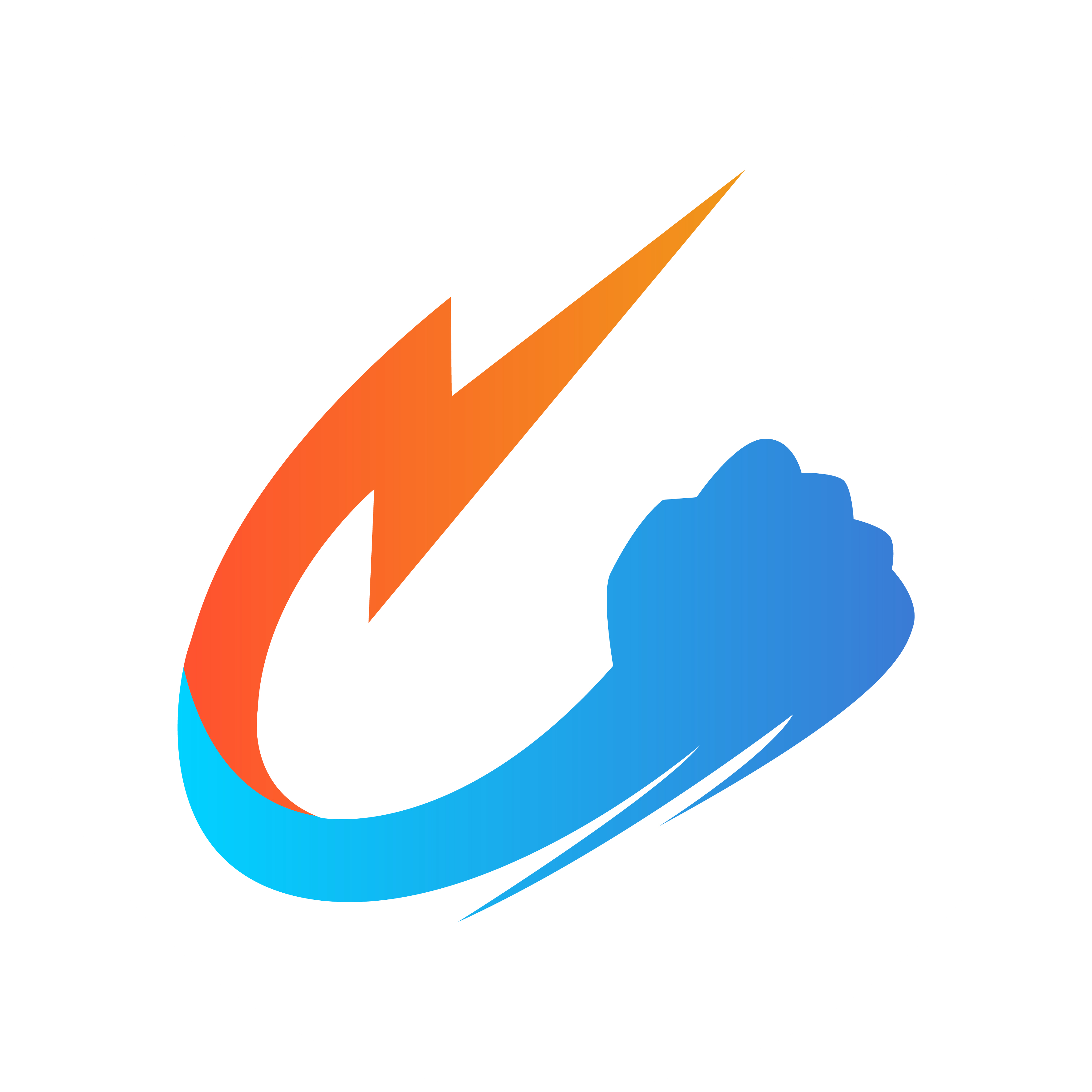 小程序开发服务Logo